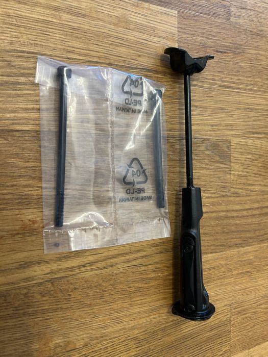 Narzędziownik Swat Specialized multitool MTB w rurę sterową