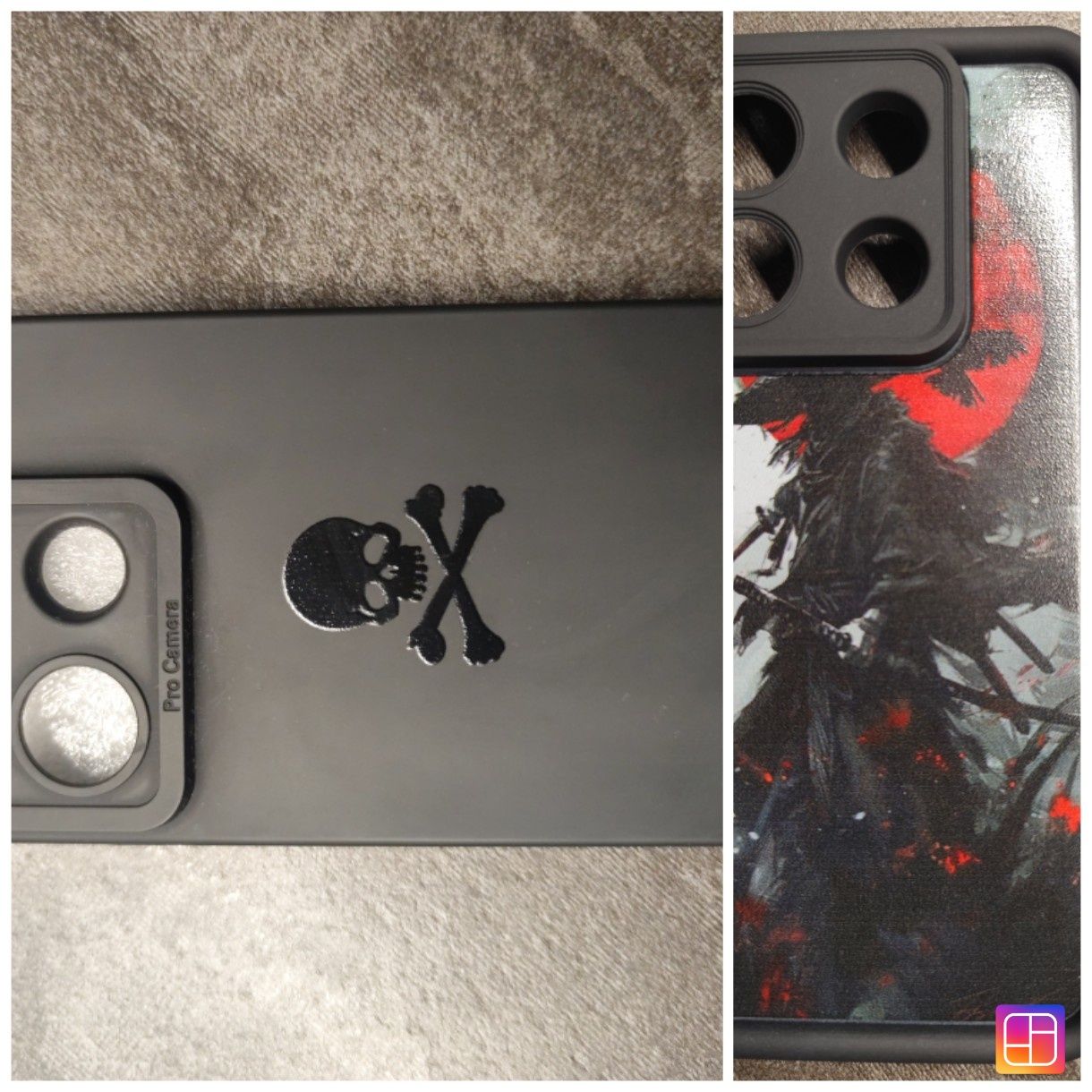 Чехлы Xiaomi Redmi Note 13 Pro 5G