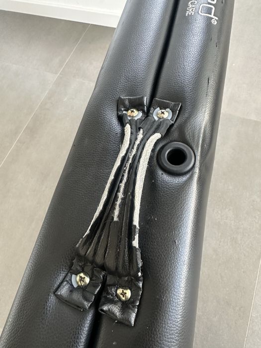 Marquesa portátil madeira