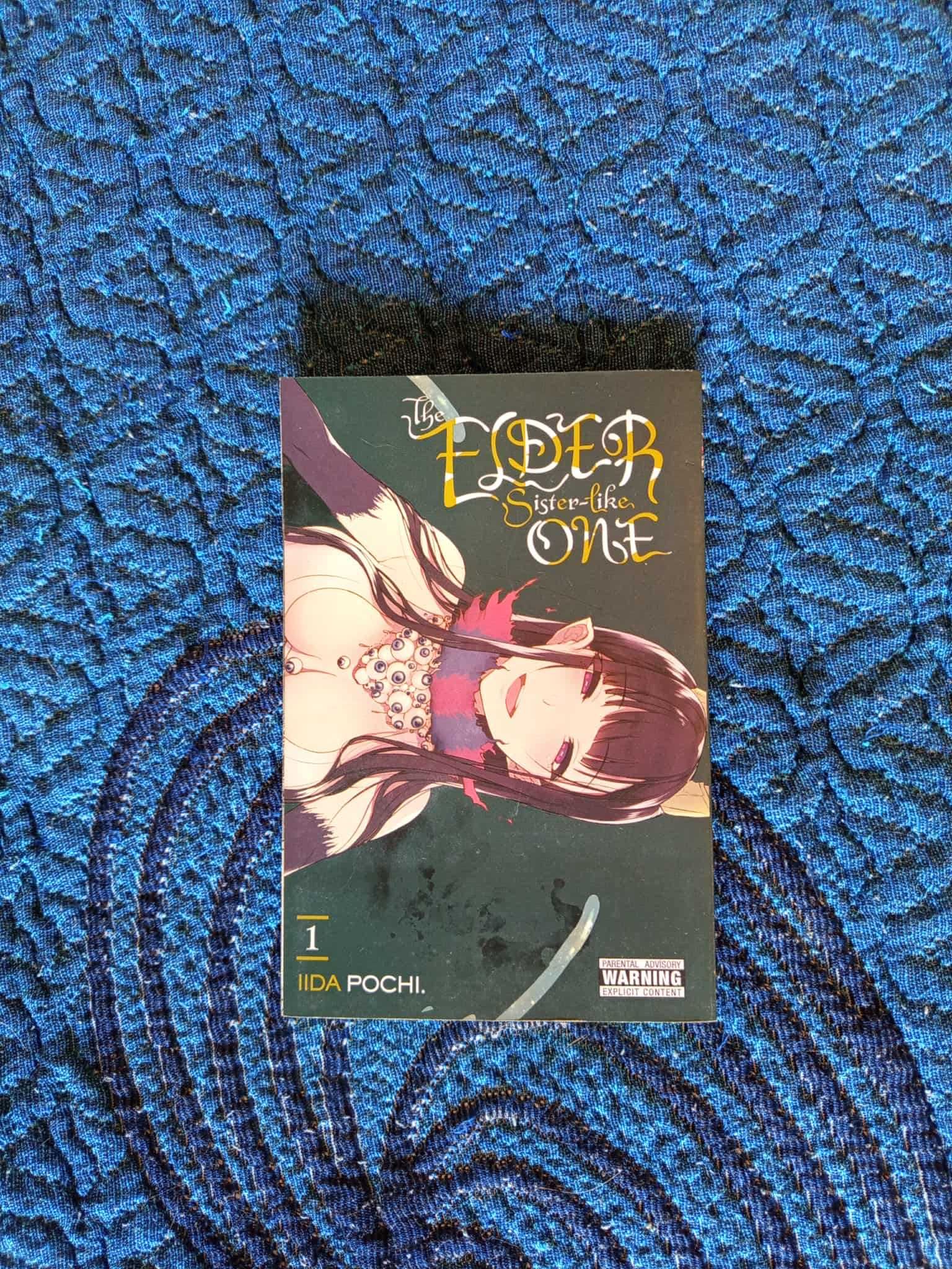 The Elder Sister-Like One