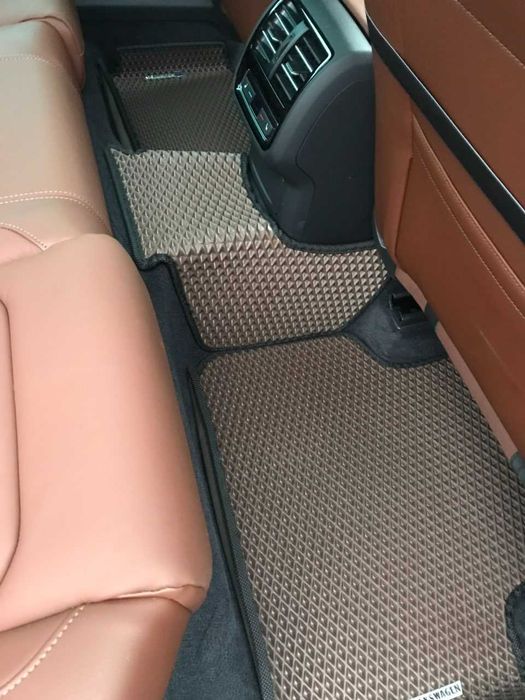 3D EVA Єва ева килимки в авто від виробника. Гарантія! Наложка