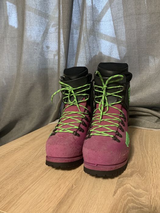 Ботинки треккинговые SCARPA