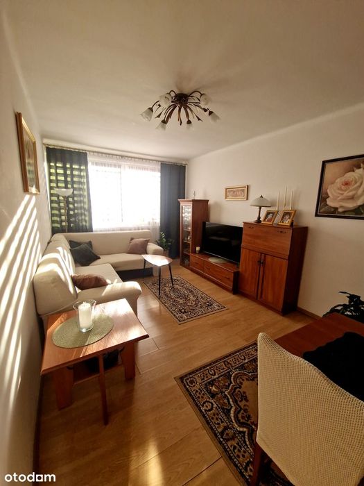 3 pokoje Stary Kraśnik od zaraz