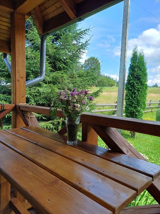 Котедж "Квітуча долина"