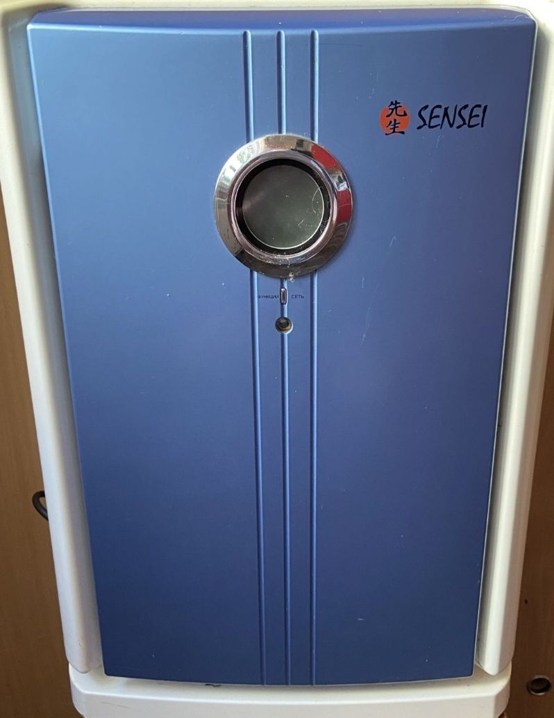 Очиститель воздуха Sensei AP 200-02