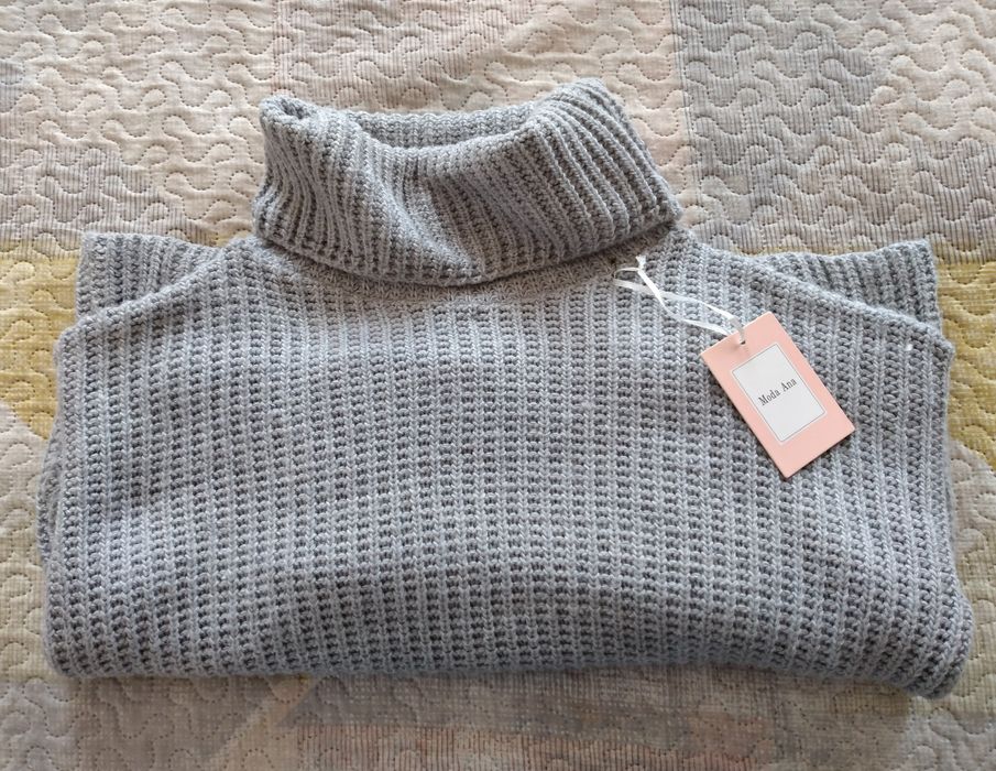 Camisola nova marca Ana