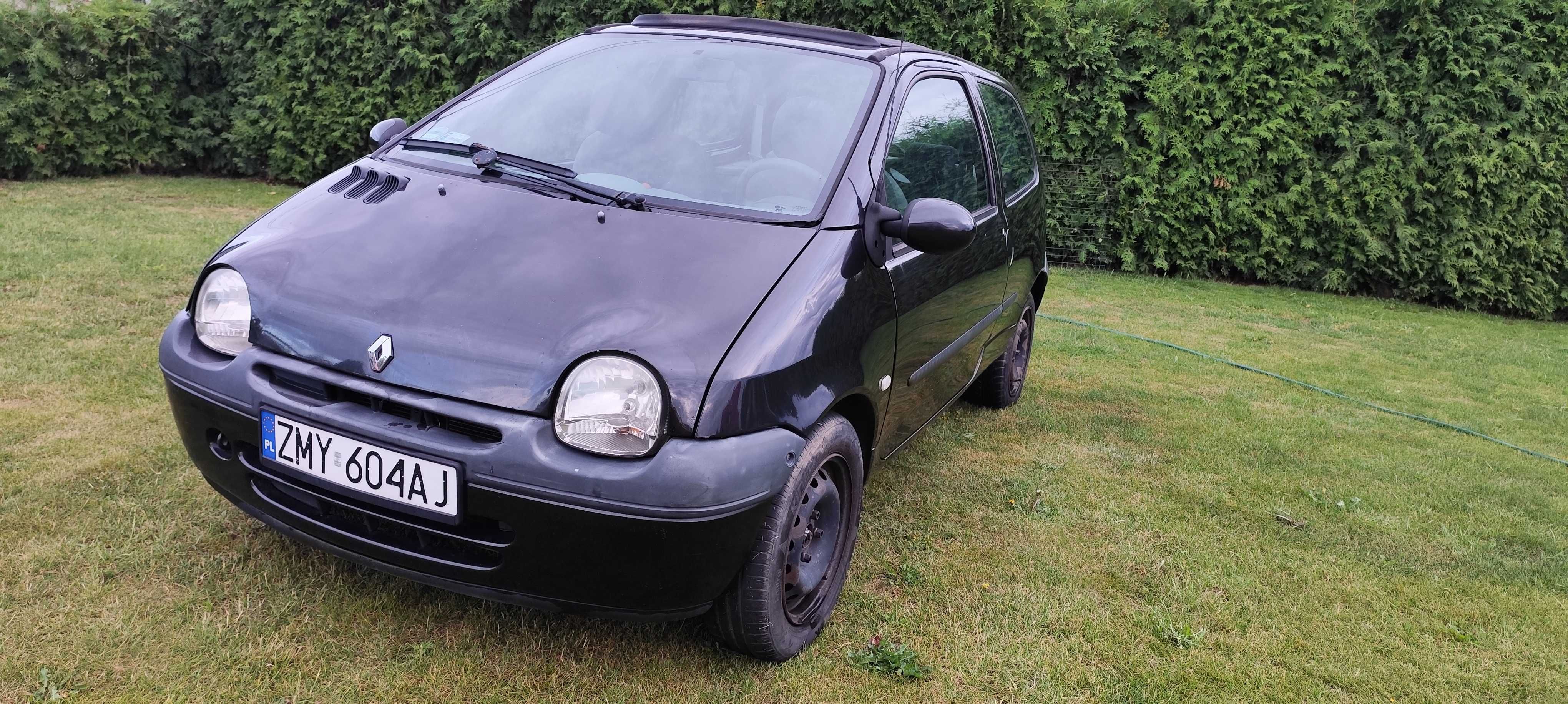 Renault Twingo 2007r