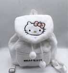 Plecak hello kitty dla dzieci