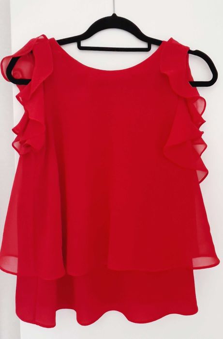 Bluzka damska Guess. Rozm. 36