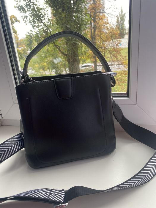 Сумка женская кожзам