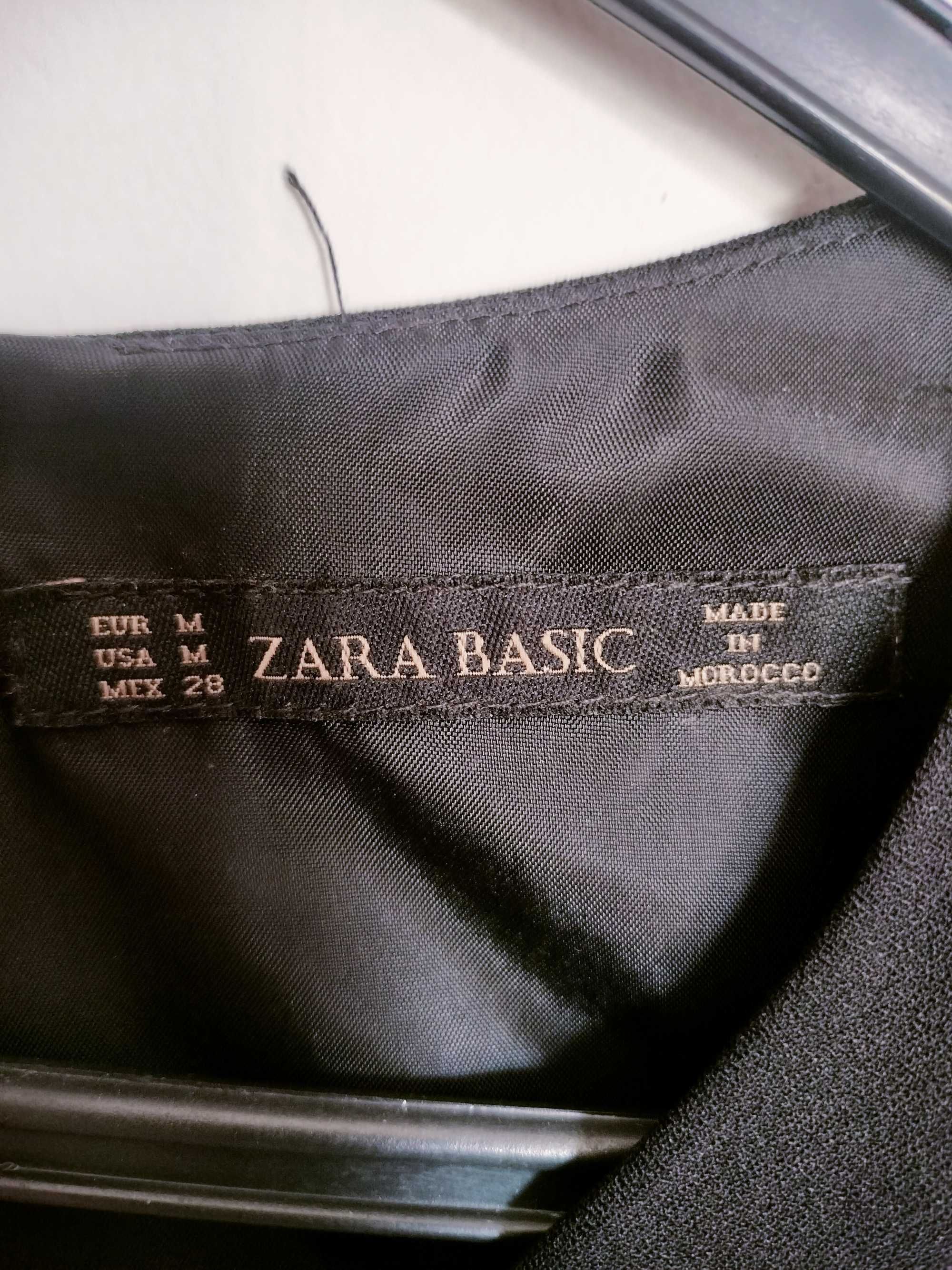 Vestido elegante Zara