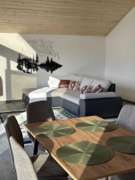 Котедж в Карпатах (Яблуниця-Буковель) на 4 осіб входить чан джакузі