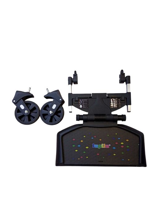 Dostawka do wózka Lupilu 340132_1910