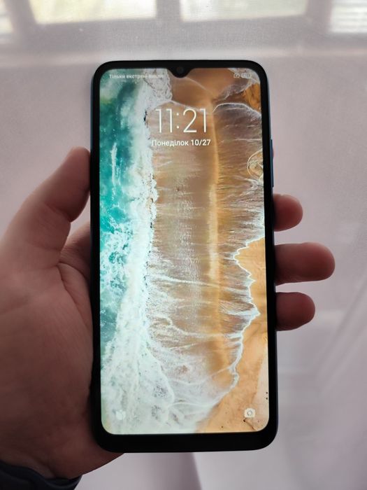 Xiaomi redmi 9a 2/32