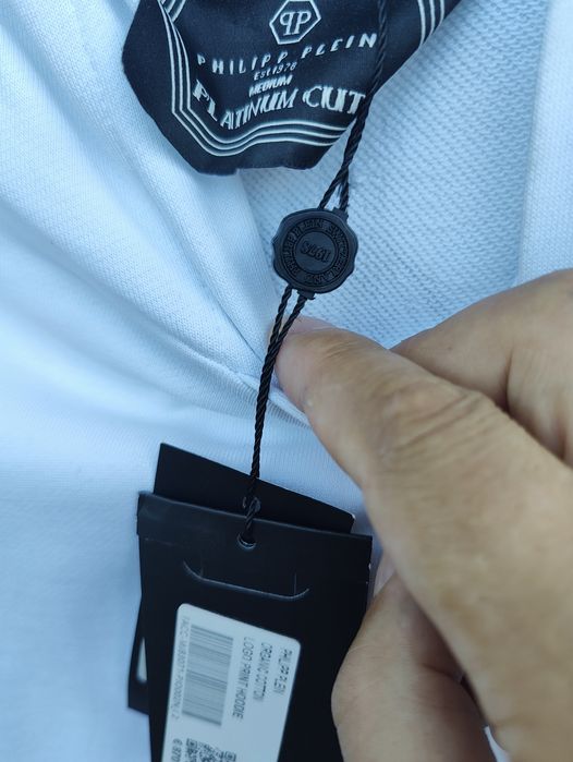 Худі Philipp plein