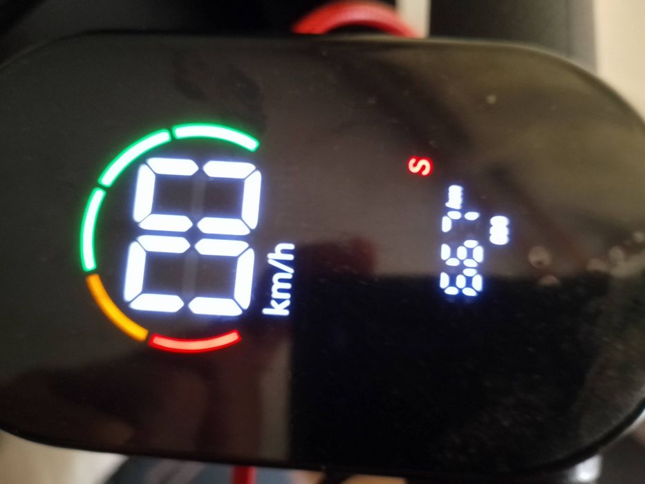 Hulajnoga Elektryczna Acer series 4