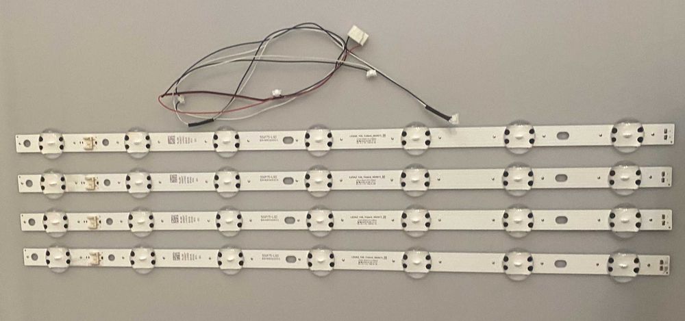 Lg TV 50UP7500 Peças  EAX60.057002  EAY657.69224 EAX695.32504 Testadas