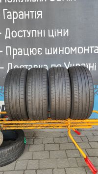 Шини Falken літні 215/50 R18