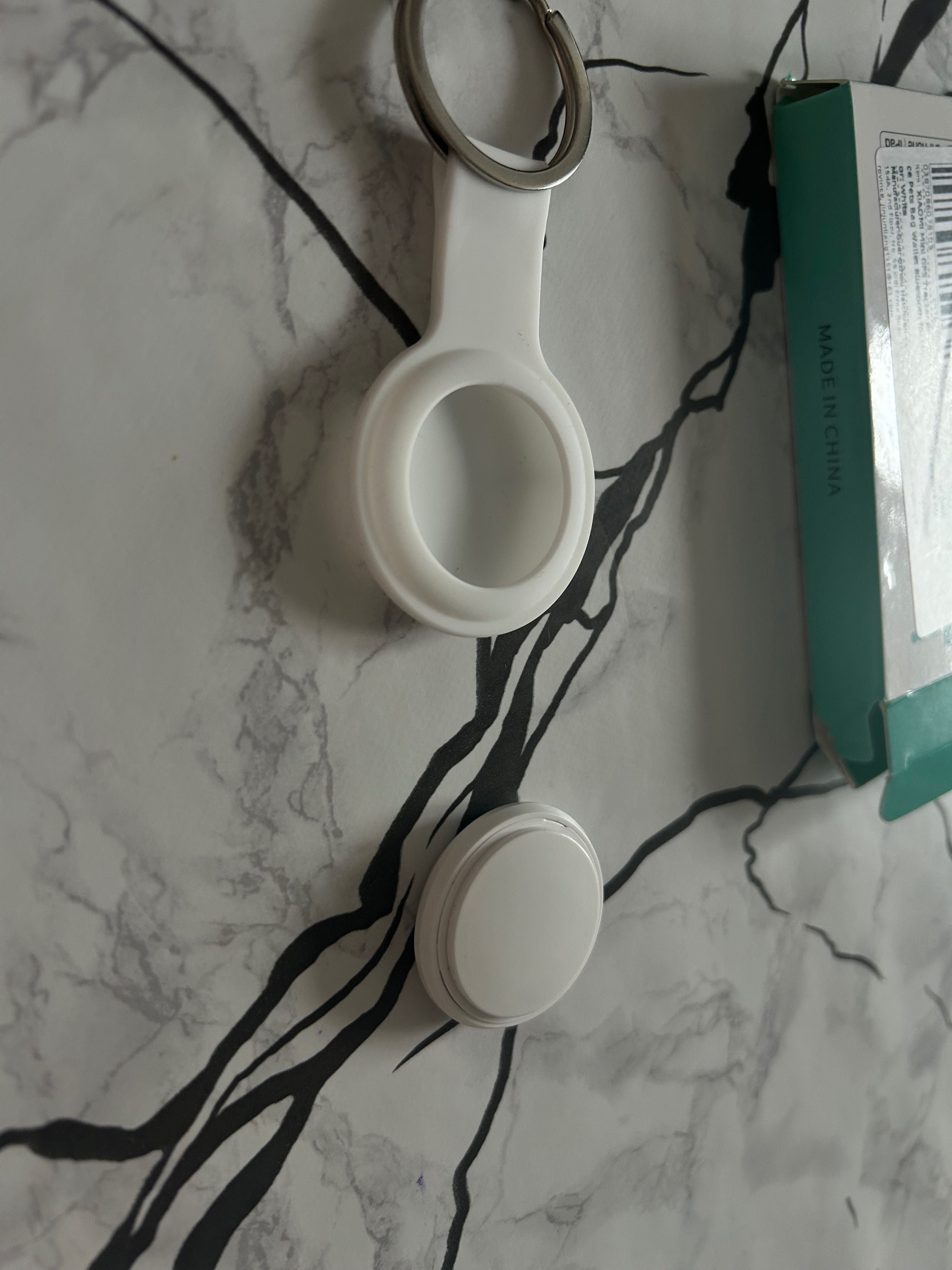 Xiaomi Mini GPS Tracker dla Twojego Zwierzaka/klucze