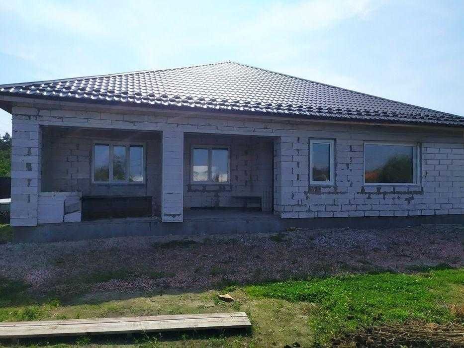 БЕЗ % Броварський район, с. Погреби.