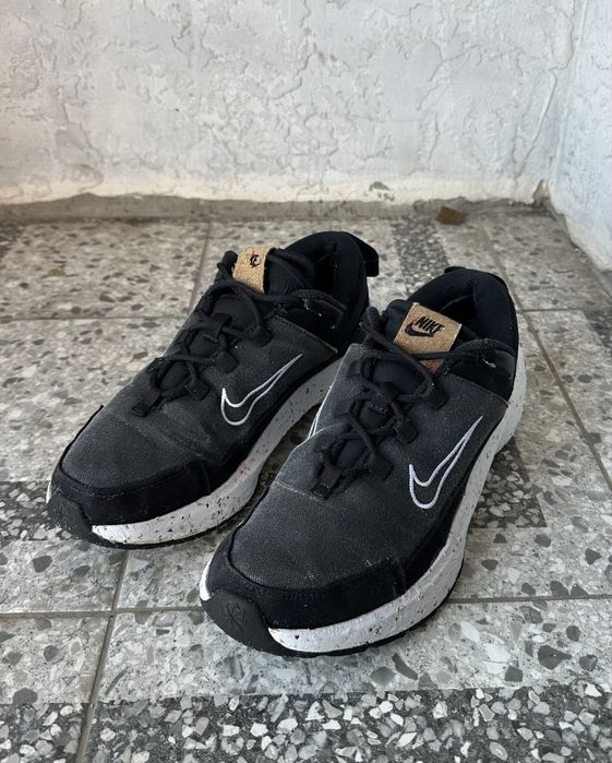 Мужские кроссовки Nike Crater Remixa размер 42