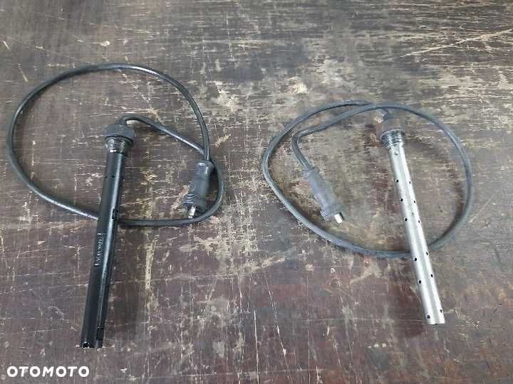 Czujnik poziomu oleju Mercedes Vario 4.2 EcoPower OM904LA