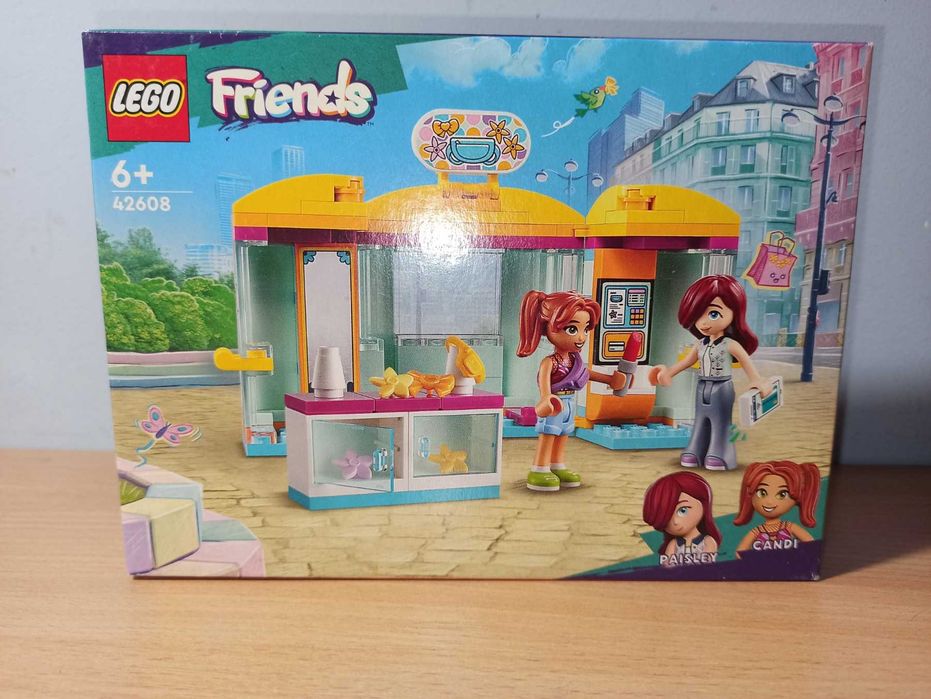 Конструктор Лего френдс LEGO Friends