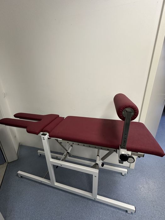 Nowe Łóżko rehabilitacyjne