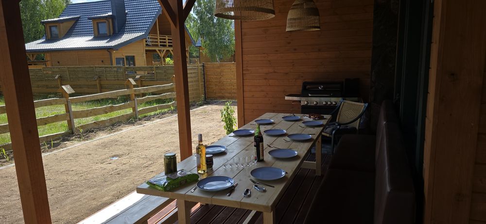 Dom na wynajem. balia, sauna, sylwester, święta, domek do wynajęcia