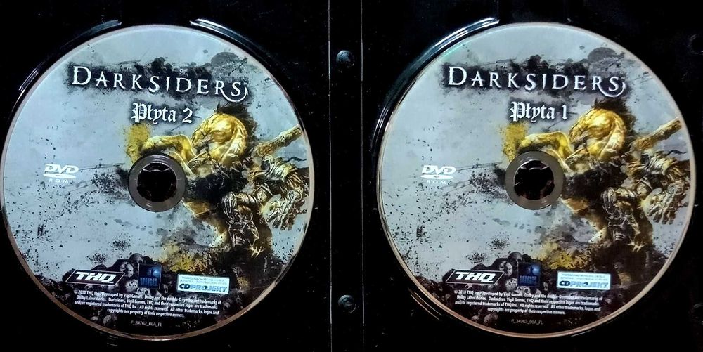 333 PC DVD Darksiders (DP) (10)