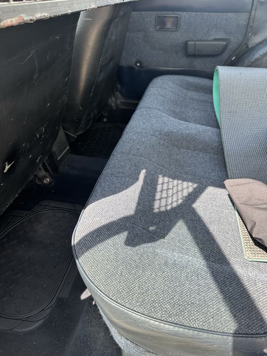 Volvo 240 wagon 245 / 244