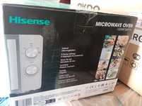 Mikrofalówka Hisense