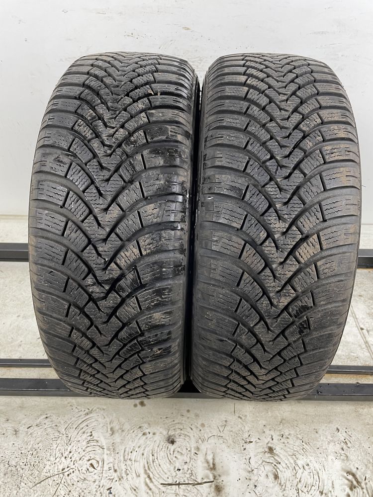 185/60R14 82T Falken Eurowinter Hs01
