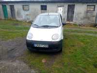 Daewoo Matiz 0.8 2001r w całości na części