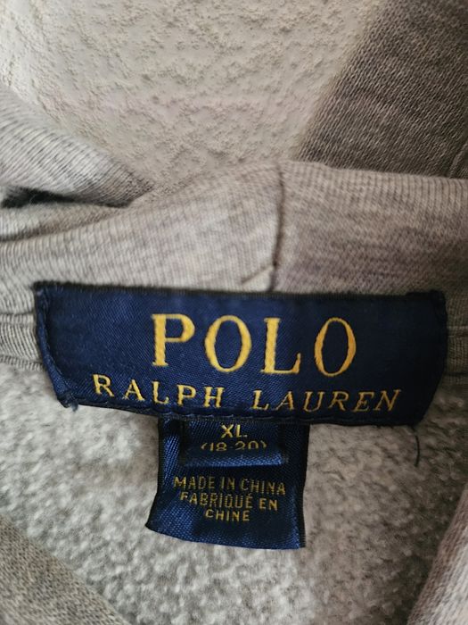 Casaco Ralph Lauren