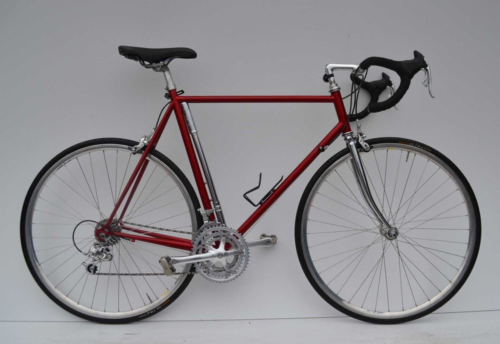 Piękny rower szosowy cilo 3x9 campagnolo veloce retro/vintage stan bdb