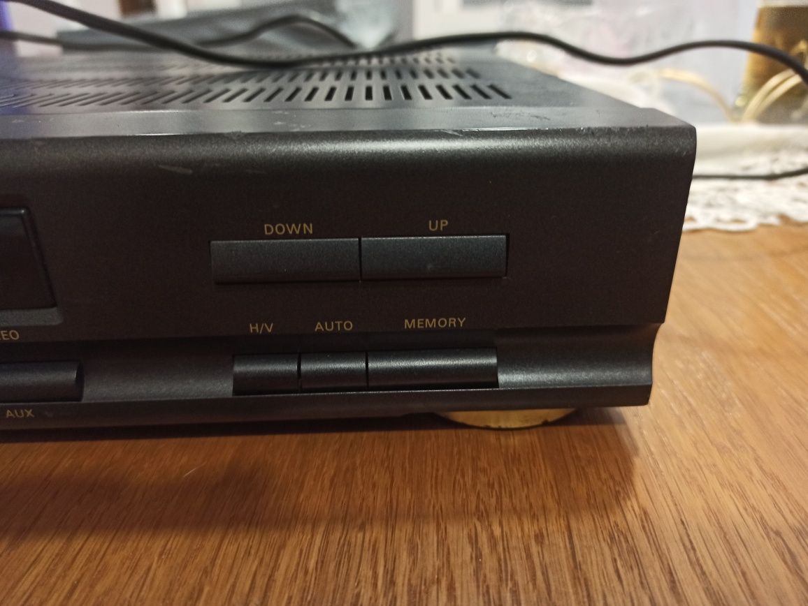 Tuner satelitarny Diora TSA 502