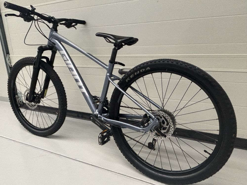 Giant Talon Rama S   Koła 27.5/2