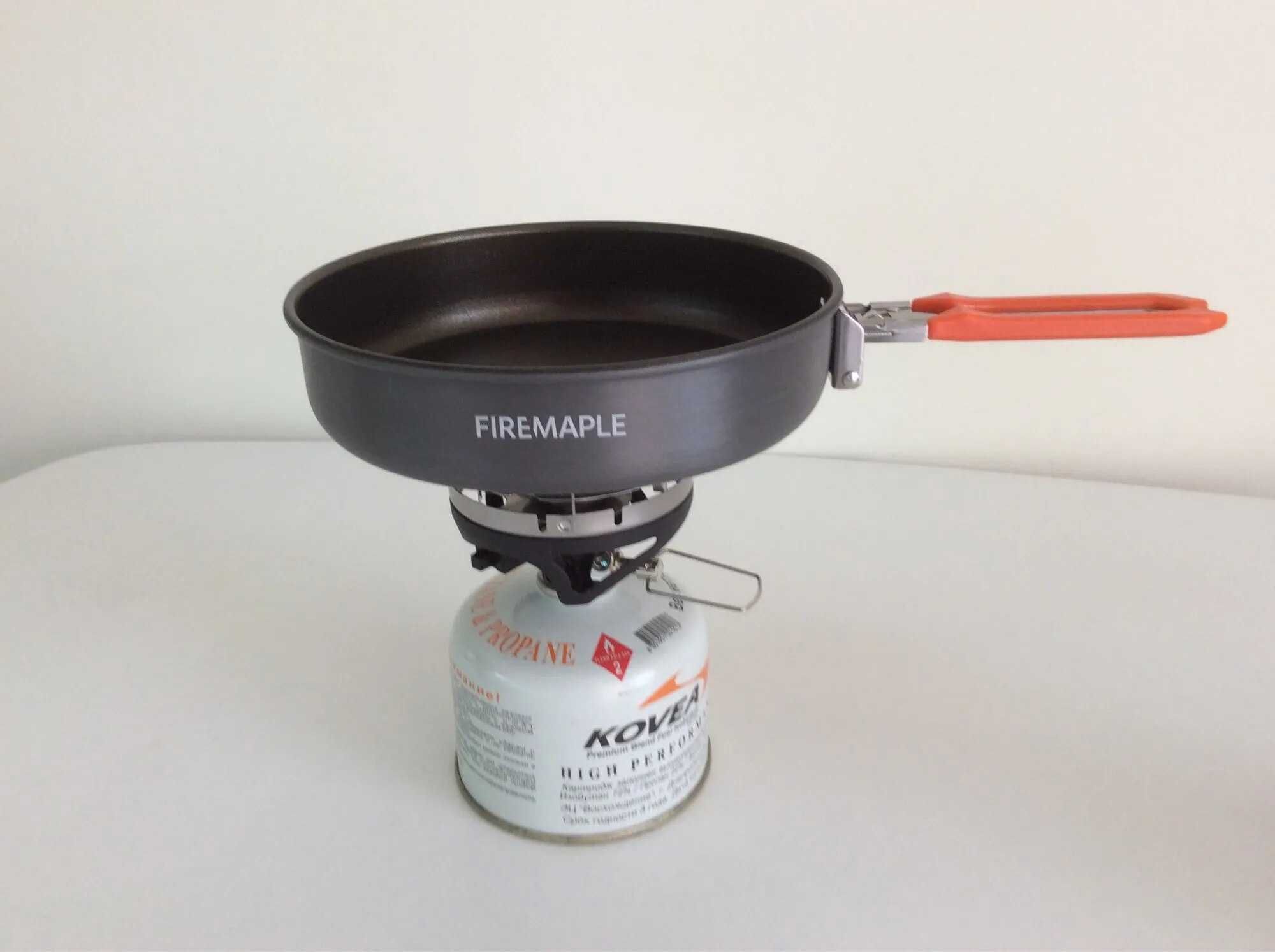 Сковорідка туристична Fire Maple Feast FP / Feast FP Non-Stick