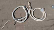 Wąż zawór aquastop Zmywarki Bosch Siemens