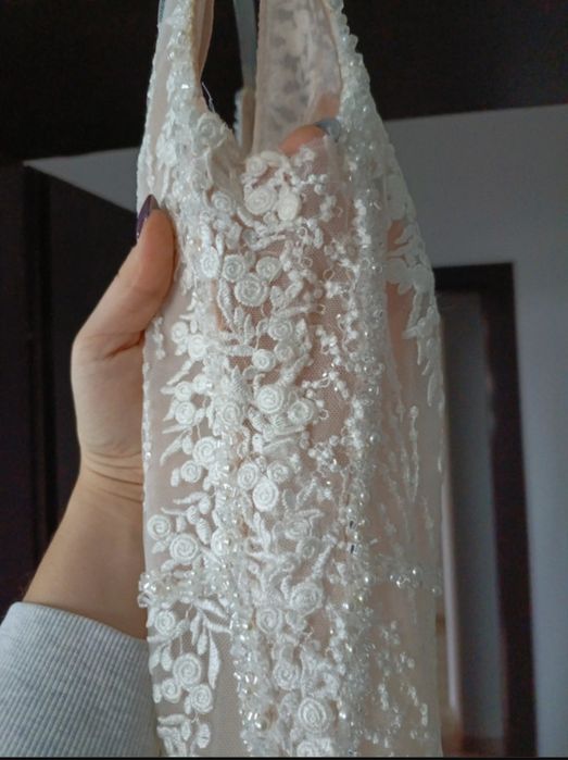 Suknia ślubna QUEEN