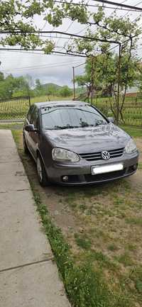 Golf 5 1.9 tdi 2006