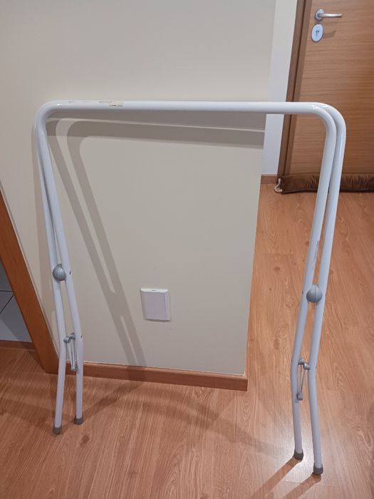 Banheira bebé Jane com suporte