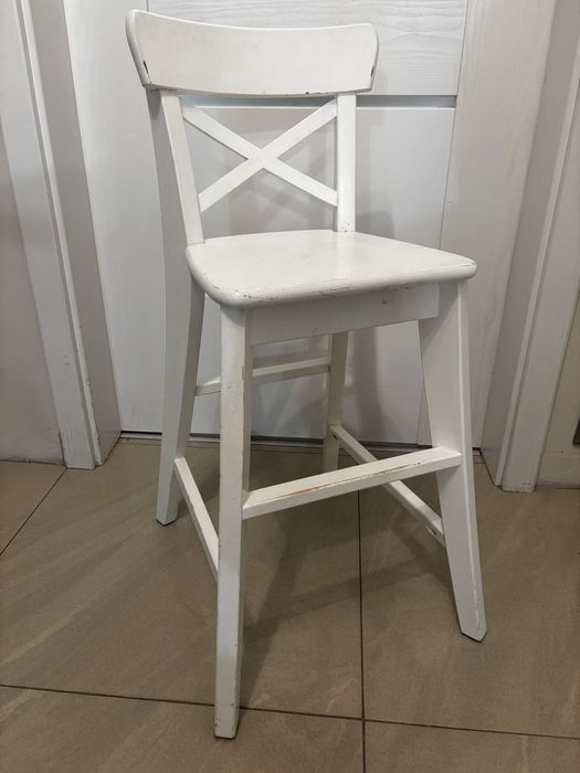 Krzesło Ikea INGOLF