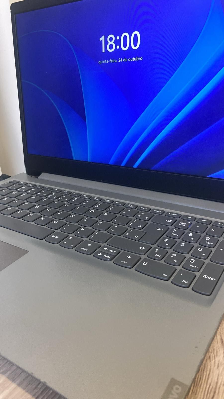 Computador Lenovo