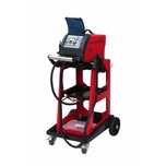zgrzewarka ideal tecno spotter 5800 digital 400V
