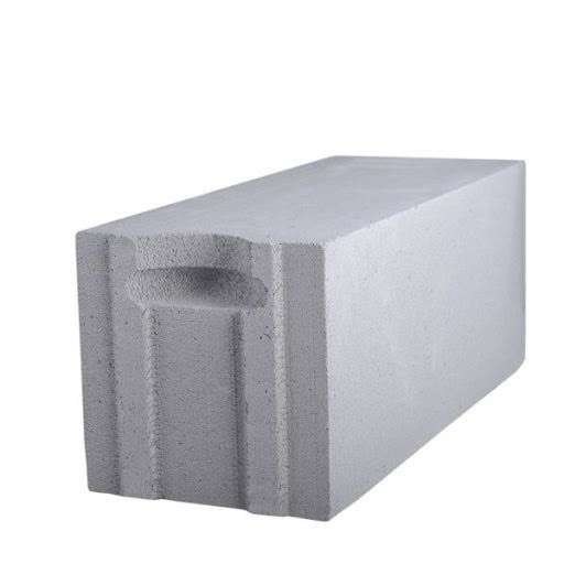 Bloczek Beton komórkowy Pustak 24 PWU kl550 Prefabed Solb Yton.