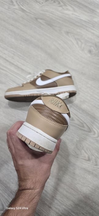 Nike dunk low judge grey