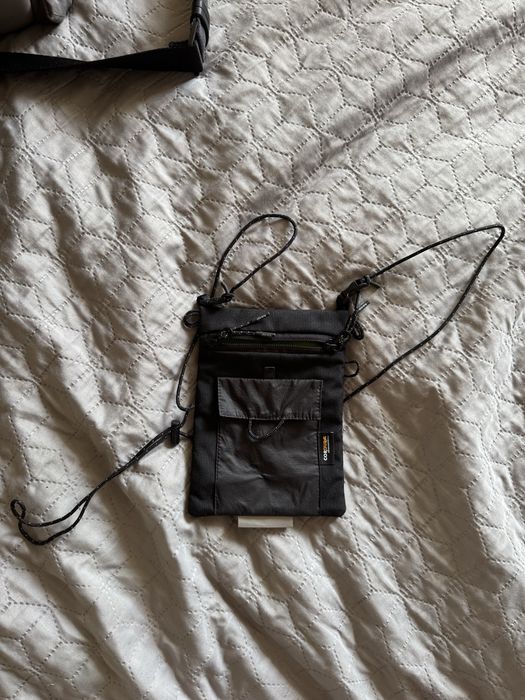 Keep фіорд міні cordura