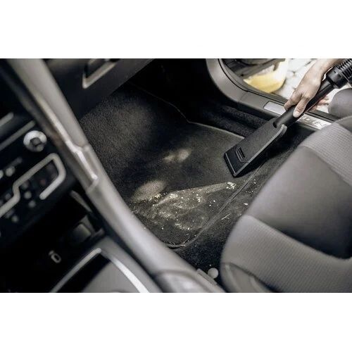 Пилосос  універсальний Karcher KWD 3 S Anniversary Edition нержавійка